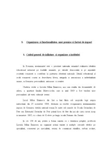 Studiu aplicativ privind eficientizarea activității liceului Mihai Eminescu Iași - Pagina 3
