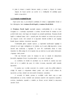 Evaziunea fiscală în România - Pagina 3