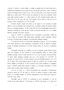 Statutul notarului public - Pagina 3