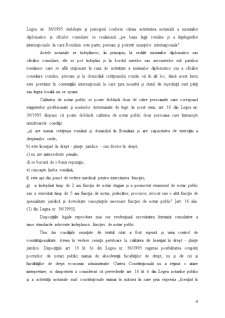 Statutul notarului public - Pagina 5