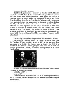 Charles de Gaulle - Pagina 3