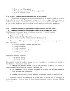Management operațional subiecte examen 2010 - Pagina 5