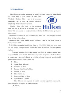 Hilton - Pagina 2