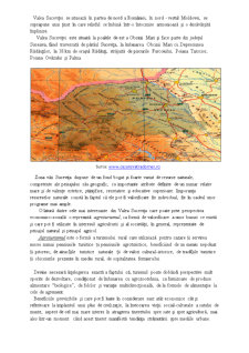 Agroturismul din Zona Văii Sucevița - Pagina 2