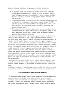 Agroturismul din Zona Văii Sucevița - Pagina 3