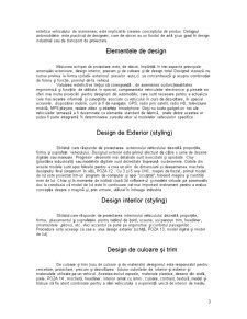Designul Auto - Pagina 3