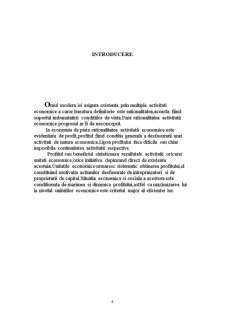 Întreprinderea în mediul competitiv - studiu de caz - SC Ulvex SA Buzău - Pagina 4