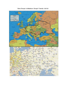 Europa Centrală și de Est - Pagina 2