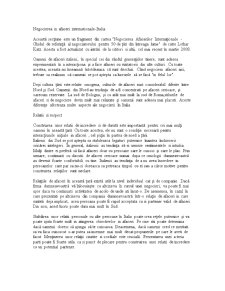 Negocierea în afaceri internaționale - Italia - Pagina 1