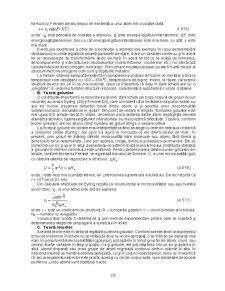 Caracteristicile fizico-chimice ale Topiturilor Metalice și Zgurilor în Stare Lichidă - Pagina 2