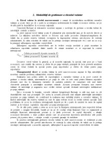 Riscul Valutar - Pagina 5