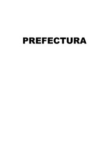 Prefectura - Pagina 1