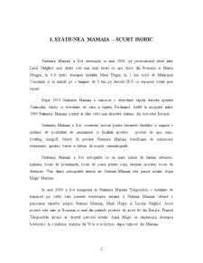 Proiectul Aqua Magic Mamaia - Pagina 2