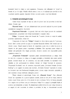 Metodologia SCRUM - Pagina 4