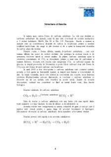 Enzimă - carbonic anhidraza - Pagina 4