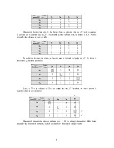 Algoritm Ungar - Kuhn - Pagina 5