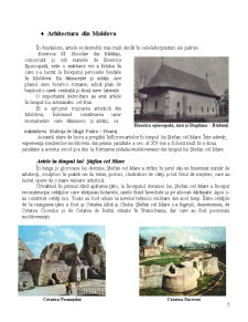 Artă medievală românească - Pagina 4