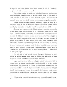 Regimul Juridic al Cambiei - Pagina 3