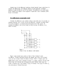 Circuite Numerice Integrate - Decodificator - Pagina 2