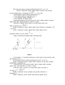 Noțiuni termodinamice de bază - legile gazului ideal - principiile termodinamicii - Pagina 5