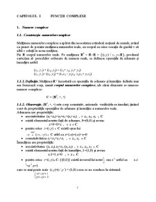 Matematici Speciale in Electronica - Pagina 5