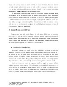 Tutelă și curatelă în dreptul român - Pagina 5