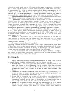 Analiza potențialului agroturistic al zonei Parcului Național Munții Rodnei, Județul Bistrița-Năsăud - Pagina 5