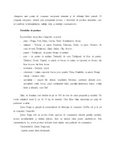 Proiect logistică - Tabaco Campofrio SA - Pagina 4