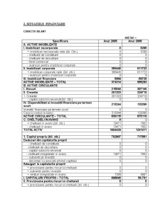 Analiza financiară a întreprinderii - Pagina 4