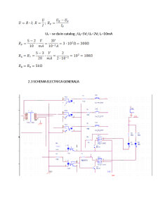 Sistem de alarmă cu microcontroler - Pagina 5