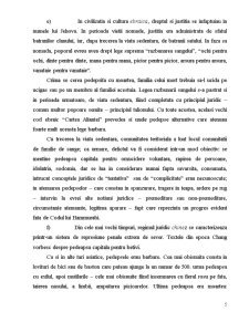 Profilaxia infracțiunilor de corupție - Pagina 5