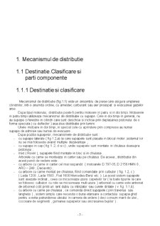 Mecanismul de distribuție - Pagina 3