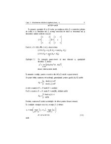 Modelarea Sistemelor Dinamice cu Evenimente Discrete Utilizând Algebra - Pagina 5