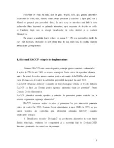 HACCP - Pagina 2