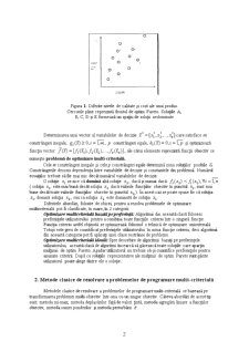 Algoritmi Evolutivi pentru Optimizare Multi-Criteriala - SPEA - Pagina 2