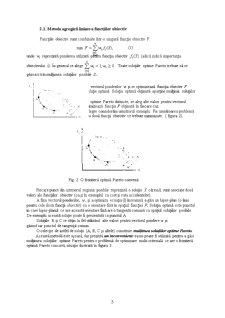 Algoritmi Evolutivi pentru Optimizare Multi-Criteriala - SPEA - Pagina 3