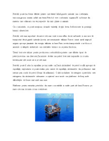 Accidentele navale - poluarea resurselor de apă - Pagina 5