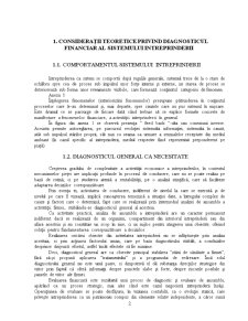 Diagnosticul Financiar la SC Nestle România SRL Timiosara - Pagina 2