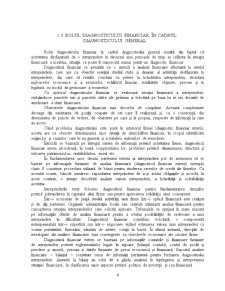 Diagnosticul Financiar la SC Nestle România SRL Timiosara - Pagina 4