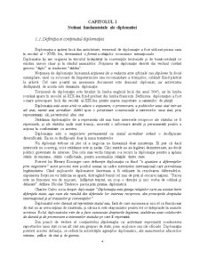 Uzanțe Diplomatice și de Protocol - Pagina 4