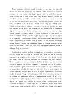 Situatia Economiei Românești în Epoca Feudală - Pagina 2
