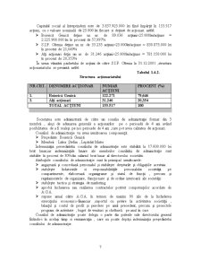 Analiza rentabilității la SC Industrializarea Laptelui SA Mehedinți - Pagina 3