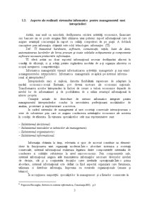 Proiectarea sistemului informatic privind evidența furnizorilor la SC Cristian Andronic SRL - Pagina 4
