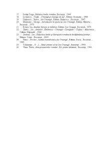 Proza Lui ion Creangă - strategii metodice și didactice - Pagina 2