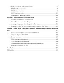 Contribuția Auditului Intern în Guvernanța Corporativă și Managementul Riscului - Pagina 4