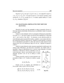 Calculul Impedantelor - Pagina 25