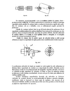 Tehnologia Prelucrării Suprafețelor Cilindrice și Conice Exterioare - Pagina 5
