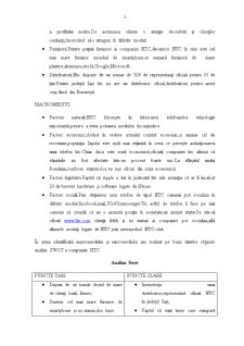 Proiect tehnici promoționale - HTC - Pagina 2