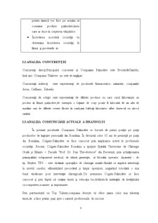 Proiect tehnici promoționale - Palmolive - Pagina 4