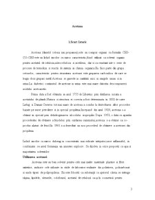 Proiect reactoare - obținere acetonă din alcool izopropilic - Pagina 3